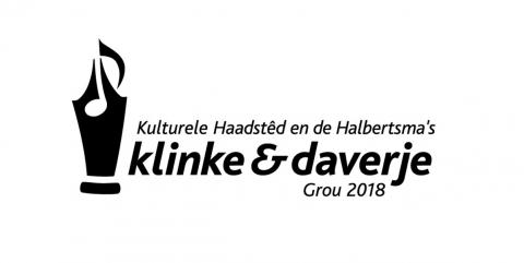 Klinke & Daverje | Grou2018 - Halbertsmajaar