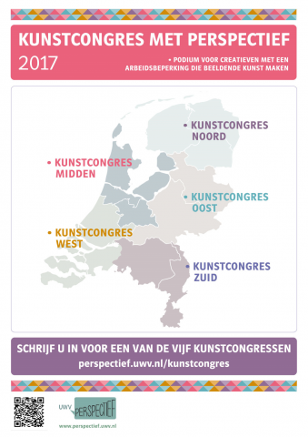 Kunstcongres met perspectief