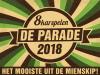 afbeelding van de parade